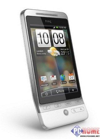鿴ͼƬ HTC Hero - ͻ AndroidϵͳֻƼ