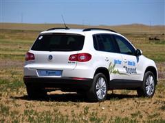 汽车之家 进口大众 进口tiguan 2.0tsi 豪华版