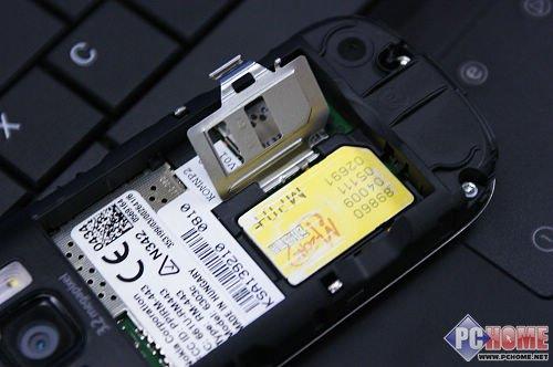 全钢质感 复古回归 诺基亚6303C评测