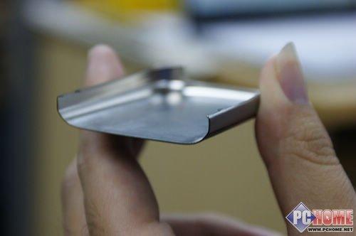 全钢质感 复古回归 诺基亚6303C评测