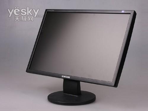 功耗减半性能不减 市售节能液晶显示器推荐