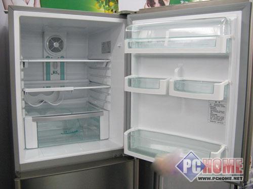 ����鿴����ͼƬ ���� BCD-228WBSS - ����Ǯ�����������������ܱ������ʡ