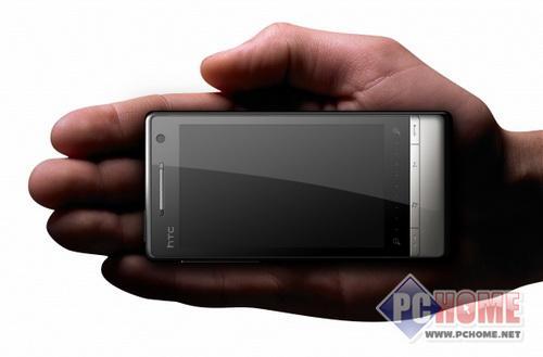 鿴ͼƬ HTC Touch Diamond 2 - 3GҲ ͨWCDMAţȫƼ