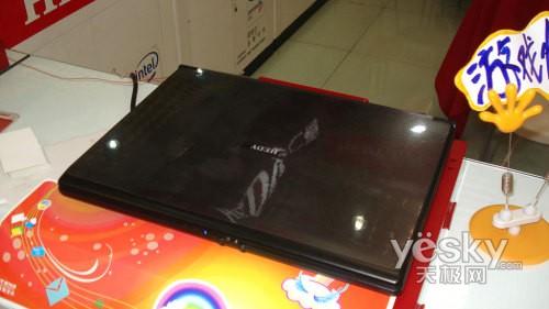 3999游戏本不是梦 七喜性价比王V95火热上市