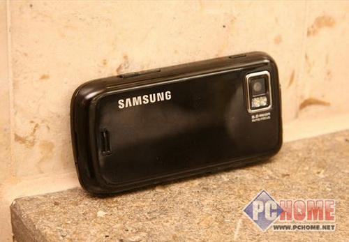 ����鿴����ͼƬ ���� S8000C(Jet) - 3G�Ҳ������� ��ͨWCDMAţ��ȫ�Ƽ�