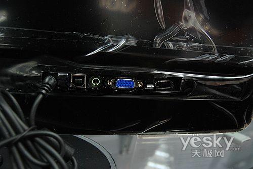 功耗减半性能不减 市售节能液晶显示器推荐