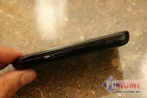 ����鿴����ͼƬ ���� S8000C(Jet) - 3G�Ҳ������� ��ͨWCDMAţ��ȫ�Ƽ�