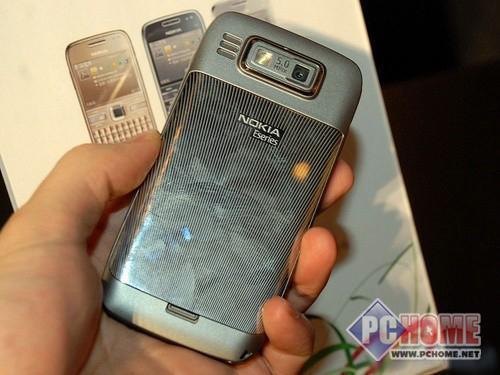 鿴ͼƬ ŵ E72 - 3GҲ ͨWCDMAţȫƼ