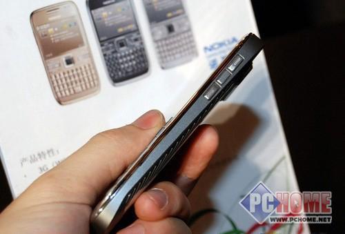 鿴ͼƬ ŵ E72 - 3GҲ ͨWCDMAţȫƼ