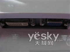 功耗减半性能不减 市售节能液晶显示器推荐