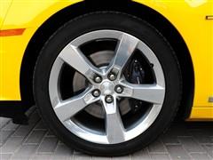 汽车之家 进口雪佛兰 雪佛兰camaro 2010款 2ss