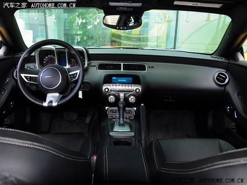 ����֮�� ����ѩ���� ѩ����camaro 2010�� 2ss