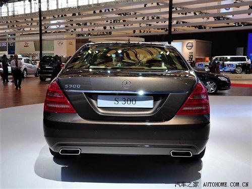 价格曝光 改款奔驰S级售价93万元起 汽车之家 价格曝光 改款奔驰S级售价93万元起 汽车之家