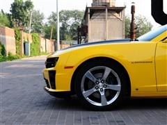 ����֮�� ����ѩ���� ѩ����camaro 2010�� 2ss