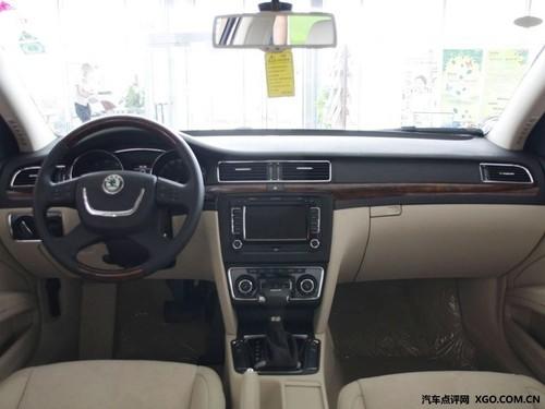 两排量9款车型 昊锐参数配置正式曝光