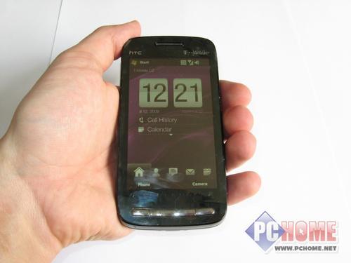 ����鿴����ͼƬ HTC Touch Pro 2 - ��ָ��ɵĸо� ȫ�������ܻ���ѡ��