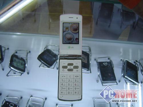 ����鿴����ͼƬ LG KF350 - Ů���ǵ��LG KF350��˦100��1500