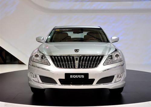 配V8/V6发动机 新雅科仕8月8日国内上市