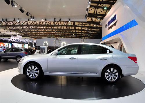 配V8/V6发动机 新雅科仕8月8日国内上市