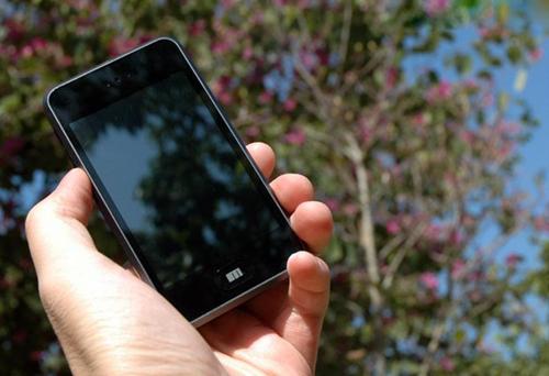 ����鿴����ͼƬ ���� M8(8GB) - �۷�Ծ� 08��ǿ�����ֻ�������а�