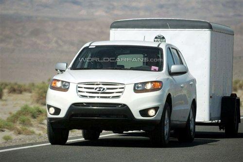 明年初欧洲率先上市 换代途胜发布在即 汽车之家 明年初欧洲率先上市 换代途胜发布在即 汽车之家