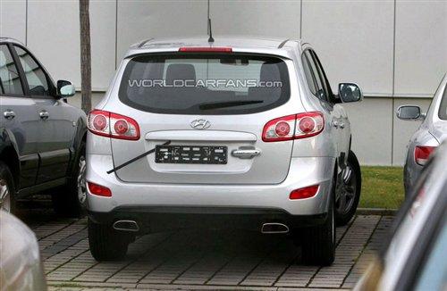 明年初欧洲率先上市 换代途胜发布在即 汽车之家 明年初欧洲率先上市 换代途胜发布在即 汽车之家