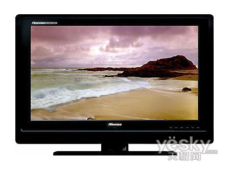 降价风暴来袭 今夏超值热门液晶电视推荐