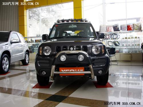 忠诚可靠的钢铁之友!15万以下SUV推荐