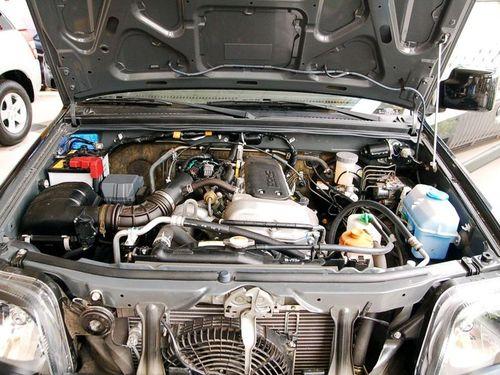 忠诚可靠的钢铁之友!15万以下SUV推荐