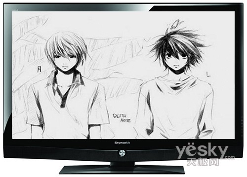 降价风暴来袭 今夏超值热门液晶电视推荐