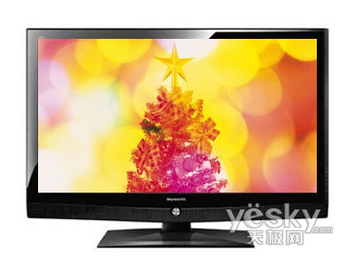 降价风暴来袭 今夏超值热门液晶电视推荐