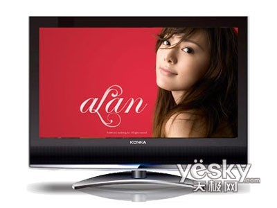 降价风暴来袭 今夏超值热门液晶电视推荐