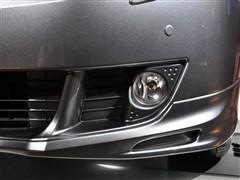 汽车之家 东风本田 思铂睿 09款 type-s