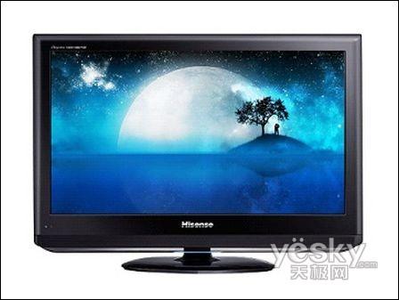 降价风暴来袭 今夏超值热门液晶电视推荐