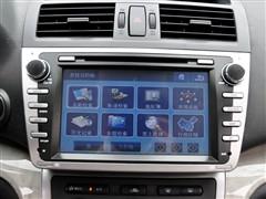 汽车之家 一汽马自达 睿翼 2.5 导航版