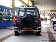 忠诚可靠的钢铁之友!15万以下SUV推荐