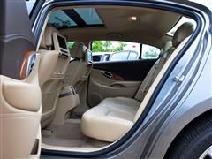 汽车之家 通用别克 新君越 3.0l旗舰版