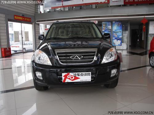 忠诚可靠的钢铁之友!15万以下SUV推荐