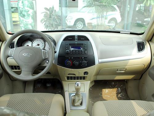 忠诚可靠的钢铁之友!15万以下SUV推荐