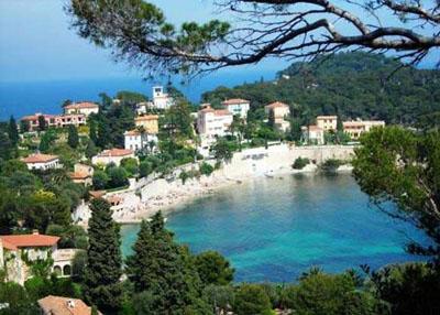 这里的美丽难以掩饰