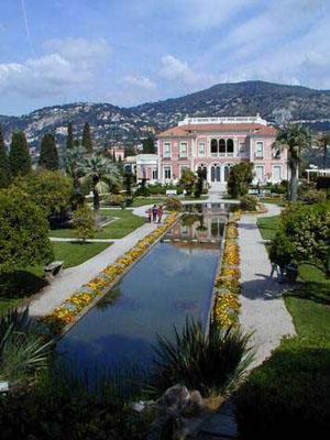 这里的奥秘就是它的美丽