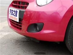 汽车之家 长安铃木 新奥拓 09款 基本型