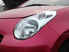 汽车之家 长安铃木 新奥拓 09款 基本型