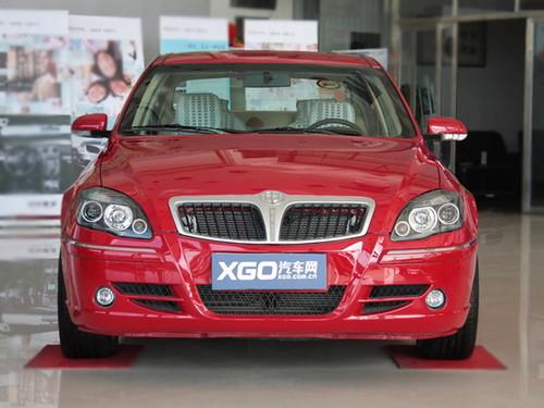 最低不到10万元!国内“低价”中型车盘点