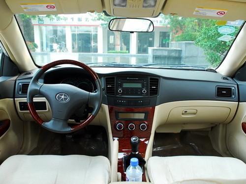 最低不到10万元!国内“低价”中型车盘点