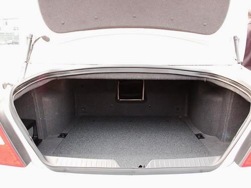 最低不到10万元!国内“低价”中型车盘点