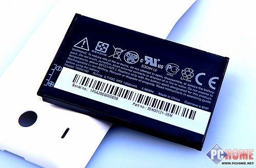 属于未来的手机 HTC Hero深度评测