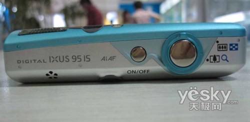 ����IXUS 95 IS