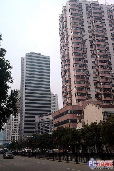 属于未来的手机 HTC Hero深度评测