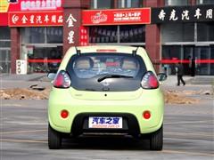 汽车之家 全球鹰 熊猫 1.3l 手动功夫版